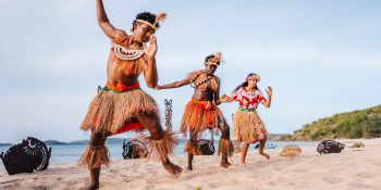 Cultural Immersion: Living with Indigenous Tribes