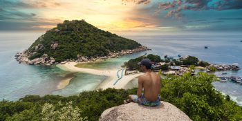 Island Hopping: Discovering Paradise in Southeast Asia