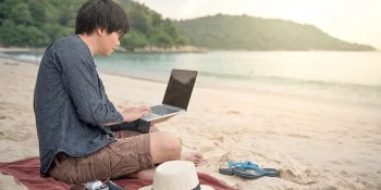 Digital Nomad Lifestyle: Working and Traveling Simultaneously