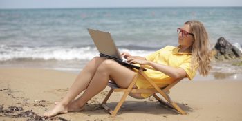 Digital Nomad Guide: Working While Traveling