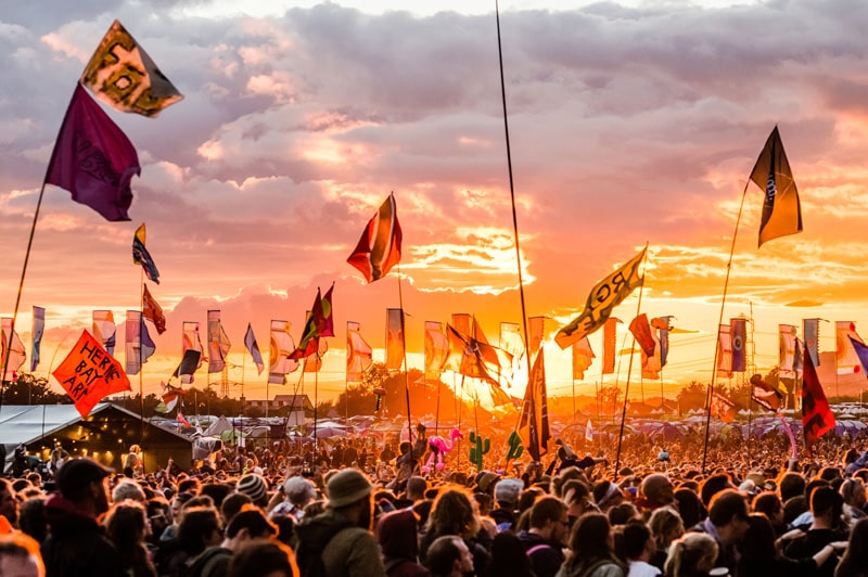 Exploring the World's Great Festivals and Events - Toliday Trip