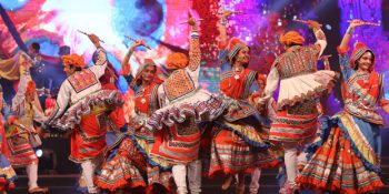 Cultural Diversity of Gujarat