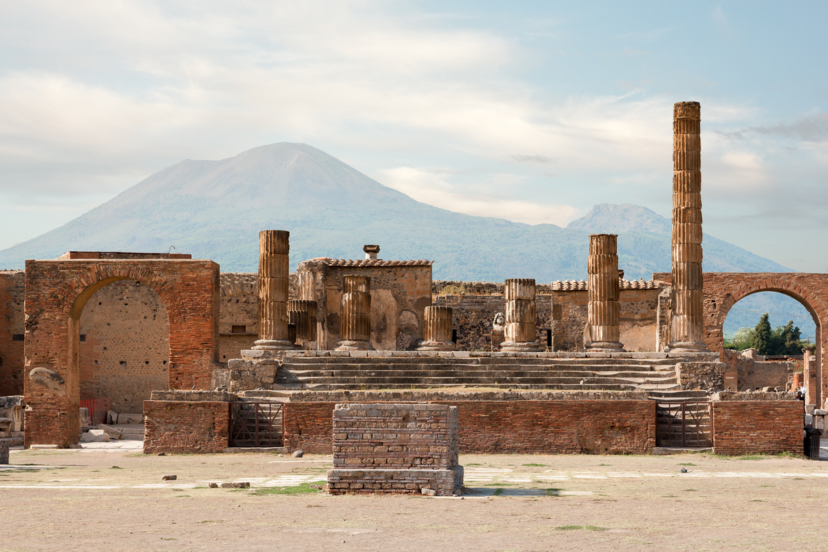 Step Back in Time: Historical Destinations That Bring the Past to Life ...