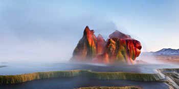 The Beauty of Nature: Breathtaking Natural Wonders Around the Globe