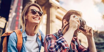 Traveling as a Couple: Relationship Tips for the Road