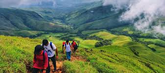 Adventure in the Western Ghats