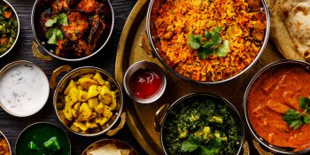 Experiencing the Richness of Indian Cuisine in Mumbai