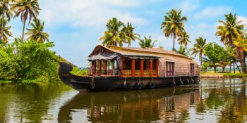 Houseboat Experience in Alleppey