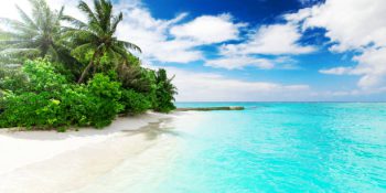 Island Paradise: Discovering Tropical Bliss