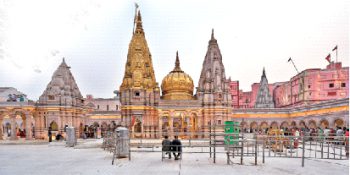 The religious significance of Kashi Vishwanath Temple