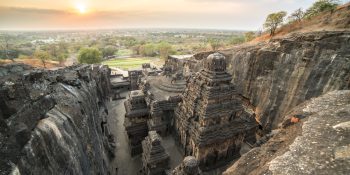 Unraveling the Mysteries of Ellora Caves