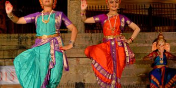Natyanjali Dance Festival: Honoring the Divine Mastery of Dance