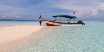 Island Hopping in Southeast Asia: Paradise Found