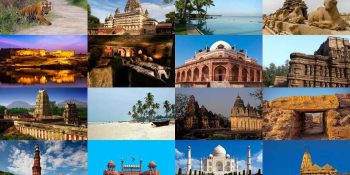 10 Best Places to Visit in India in September 2024