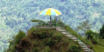 Sikkim Serenity: Tranquil Escapes in the Himalayas