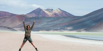 Tips for Budget Backpacking Across South America