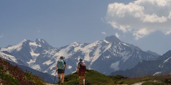 The Best Hiking Trails in Europe for Nature Lovers