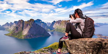 Capturing Memories: Photography Tips for Travelers