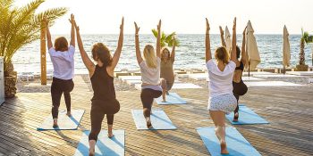 Wellness Retreats: Destinations Focused on Health and Wellbeing