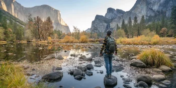 Adventures in the Great Outdoors: National Parks You Need to Visit