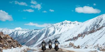 Himalayan Heights: Adventure in Ladakh