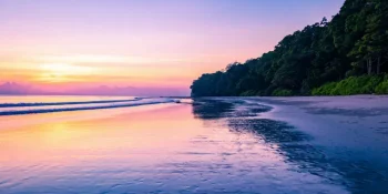 Discover the untouched beauty of Andaman