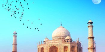 Nearby Attractions: Places to Visit Near the Taj Mahal
