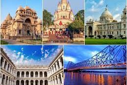 Colonial Charm: Exploring Kolkata’s Heritage