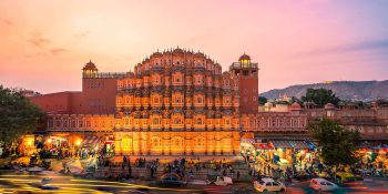 Cultural Delights: Jaipur’s Vibrant Bazaars