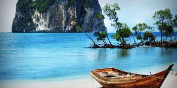 Andaman : Top 10 Places to visit