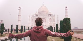 Taj Mahal: Tips for Planning Your Perfect Visit