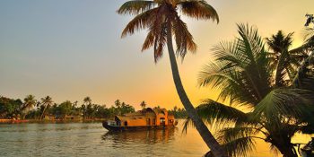 Discover the untouched beauty of Kerala