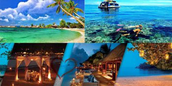 Near by Attractions: Places to visit near the Andaman
