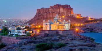 Near by Attractions: places to visit near the Rajasthan