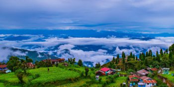 Top 10 Hill Stations in India to visit in Summer