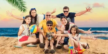 Goa for kids: Family- friendly activities and tours