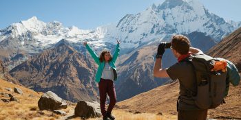 Adventure Travel Experiences in Nepal