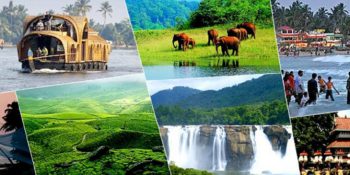 Near by Attractions: Places to visit near the Kerala