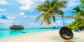 Discovering Paradise: Exploring the Maldives