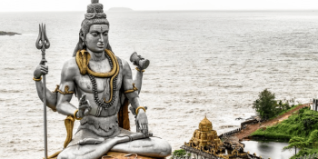 Top 15 Tallest statues of Hindu Gods in the world