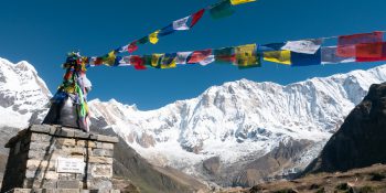 Adventure Travel Experiences in Nepal