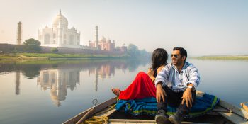 Photography Tips for the Taj Mahal