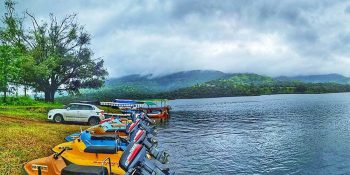 Day Trips from Goa: Exploring Nearby Towns and Attractions