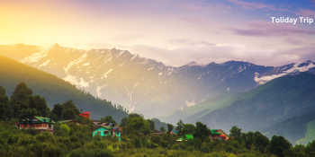 Seasonal Travel Guide to Manali