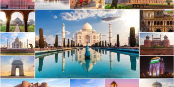 Top 15 Travel Destination in India