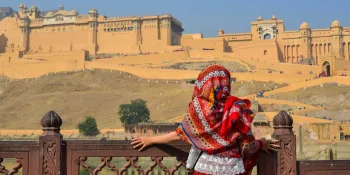 Rajasthan, Best time to visit