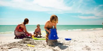 Andaman for kids: family-friendly Activities and tour