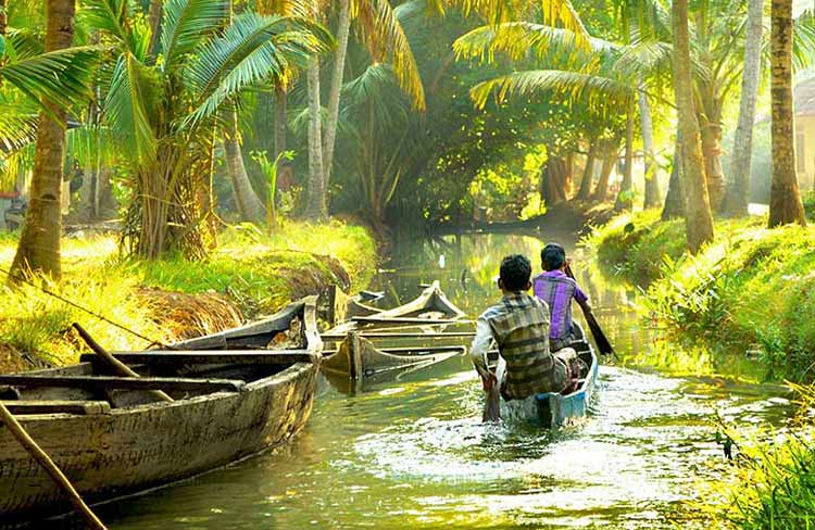 Kerala, Best time to visit - Toliday Trip