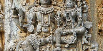 15 Ancient Magnificent Sculptures of Hindu Gods