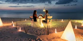 Romantic Getaways in Goa: Honeymoon Hotspots